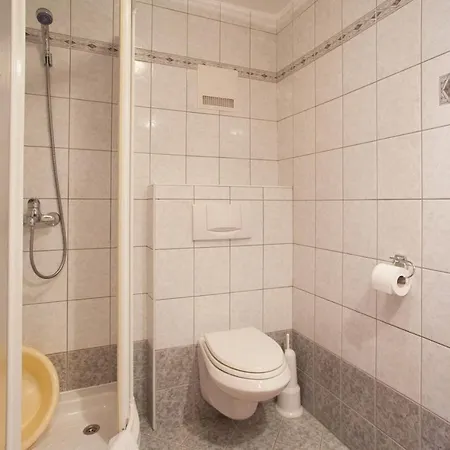 17857c Apartment Punat