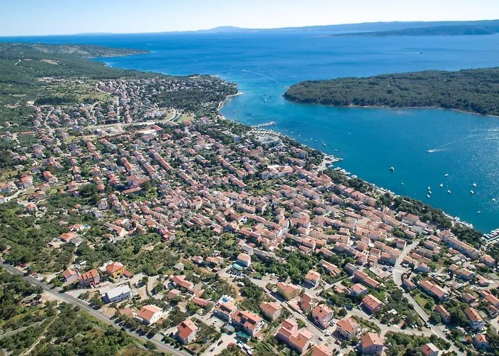 Διαμέρισμα 17857c Punat