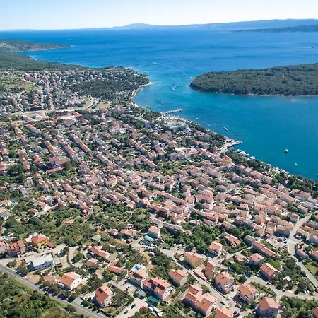 Apartamento 17857c Punat