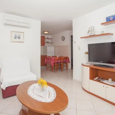 17857c Apartamento *