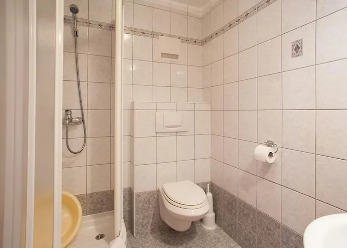 17857c Apartment Punat