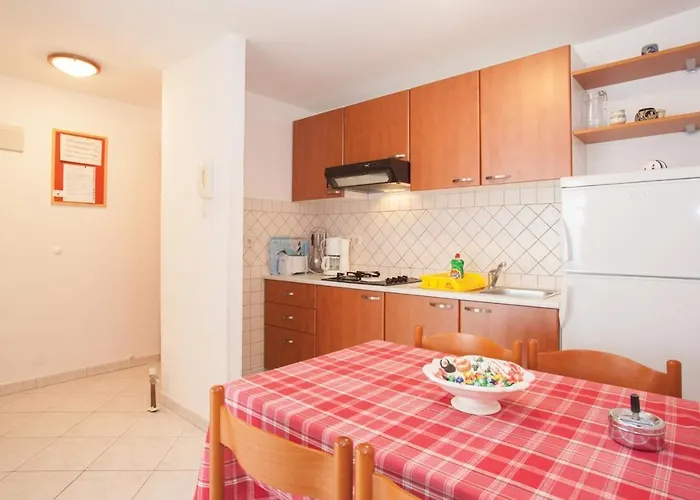 17857c Apartment Punat
