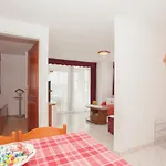17857c Lejlighed *
