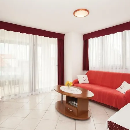 Apartmán 17857c *